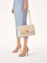 Kazar Minimalistische stijl beige sandalen Beige Dames - Thumbnail 6