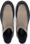 Kazar Moderne Chelsea-laarzen in beige zwart Multicolor Heren - Thumbnail 5