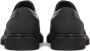 Kazar Moderne Derby schoenen met elegante decoratie Black Heren - Thumbnail 7