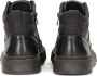 Kazar Modieuze sneakers met hoge schacht Black Heren - Thumbnail 4