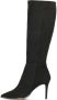 Kazar Nubuck laarzen met puntige neuzen Black Dames - Thumbnail 6