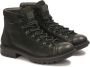 Kazar Nubuck laarzen met Thinsulate isolatie Black Heren - Thumbnail 3
