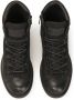Kazar Nubuck laarzen met Thinsulate isolatie Black Heren - Thumbnail 5