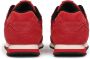 Kazar Rode sportieve sneakers voor mannen Red Heren - Thumbnail 4