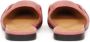 Kazar Roze platte pumps in het bloemmotief van de auteur Multicolor Dames - Thumbnail 7