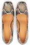 Kazar Serpentine pumps met hoge paalhak Multicolor Dames - Thumbnail 7