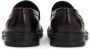 Kazar Slip-on bordeaux loafers Brown Heren - Thumbnail 4