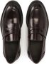 Kazar Slip-on bordeaux loafers Brown Heren - Thumbnail 5