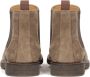 Kazar Slip-on Chelsea-laarzen met rozetversiering Beige Heren - Thumbnail 5