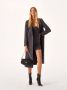 Kazar Stiletto laarzen met afgeronde bovenkant Black Dames - Thumbnail 4