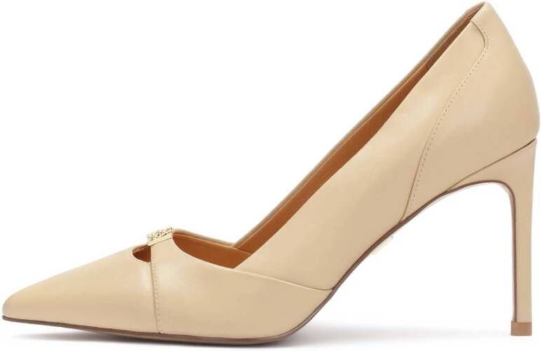 Kazar Stiletto pumps with cut-out upper on the front - Foto 2