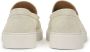 Kazar Studio Beige suède instap sneakers Beige Heren - Thumbnail 4
