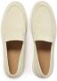 Kazar Studio Beige suède instap sneakers Beige Heren - Thumbnail 5