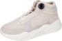 Kazar Studio Canvas Heren Sneakers Stijlvolle Schoenen White Heren - Thumbnail 6