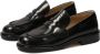Kazar Studio Dames instap zwarte halfschoenen Black Dames - Thumbnail 3
