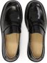 Kazar Studio Dames instap zwarte halfschoenen Black Dames - Thumbnail 5