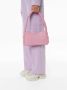 Kazar Studio Dames off-white sneakers White Dames - Thumbnail 7