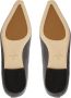Kazar Studio Grijze platte pumps met uitgesneden bovenkant Gray Dames - Thumbnail 6