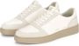 Kazar Studio Heren sneakers van gecombineerde materialen - Thumbnail 2