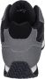 Kazar Studio Heren Sneakers van Synthetisch Suède Black Heren - Thumbnail 2