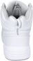Kazar Studio Heren Synthetisch Leren Sneakers White Heren - Thumbnail 3