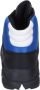 Kazar Studio Heren Textiel Sneakers Black Heren - Thumbnail 3
