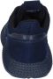 Kazar Studio Heren Textiel Sneakers Blue Heren - Thumbnail 7