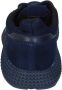 Kazar Studio Heren Textiel Sneakers Blue Heren - Thumbnail 3