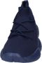 Kazar Studio Heren Textiel Sneakers Blue Heren - Thumbnail 5