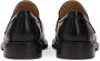 Kazar Studio Klassieke leren halfhoge schoenen in zwart Black Dames - Thumbnail 4