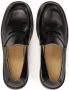 Kazar Studio Klassieke leren halfhoge schoenen in zwart Black Dames - Thumbnail 5