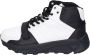 Kazar Studio Leren Herensneakers Stijlvolle Collectie White Heren - Thumbnail 3