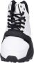Kazar Studio Leren Herensneakers Stijlvolle Collectie White Heren - Thumbnail 5