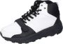 Kazar Studio Leren Herensneakers Stijlvolle Collectie White Heren - Thumbnail 6