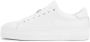 Kazar Studio Minimalistische sneakers in witte kleur - Thumbnail 2