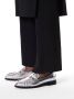 Kazar Studio Zilveren loafers stijl halfschoenen Gray Dames - Thumbnail 5