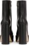 Kazar Studio Black heeled and platform boots - Thumbnail 2