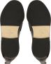 Kazar Studio Zwarte halfhoge schoenen met platte hak Black Dames - Thumbnail 5