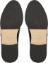 Kazar Studio Zwarte instap leren halfhoge schoenen Black Dames - Thumbnail 7
