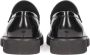 Kazar Studio Zwarte leren heren penny loafers Black Heren - Thumbnail 6