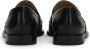 Kazar Studio Zwarte loafers-stijl halfschoenen Black Dames - Thumbnail 4