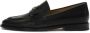 Kazar Studio Zwarte loafers-stijl halfschoenen Black Dames - Thumbnail 6