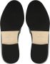 Kazar Studio Zwarte loafers-stijl halfschoenen Black Dames - Thumbnail 7