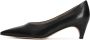 Kazar Studio Zwarte puntige pumps - Thumbnail 2