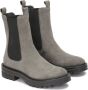 Kazar Suede chelsea laarzen Gray Dames - Thumbnail 4