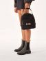 Kazar Suede chelsea laarzen Gray Dames - Thumbnail 6