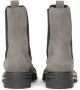 Kazar Suede chelsea laarzen Gray Dames - Thumbnail 7