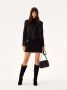 Kazar Suede cowboy laarzen Black Dames - Thumbnail 5