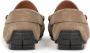 Kazar Suède mocassins in taupe kleur Beige Heren - Thumbnail 7