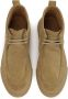 Kazar Suede sneakers met een hogere bovenkant Beige Heren - Thumbnail 5